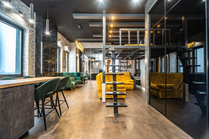 Студия Ясный Берег улица, д.16 Студия Ясный Берег улица, д.16