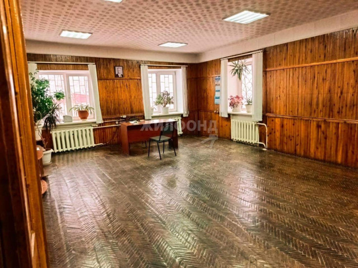 Коттедж/дом Юбилейная улица