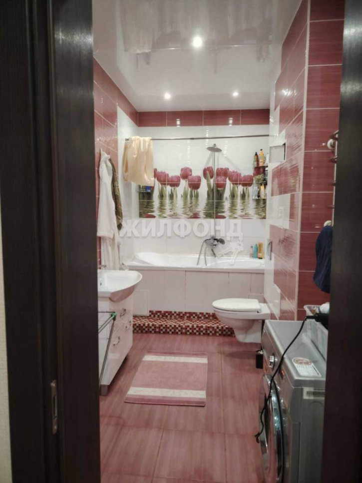 2-комн квартира Согласия улица, д.4