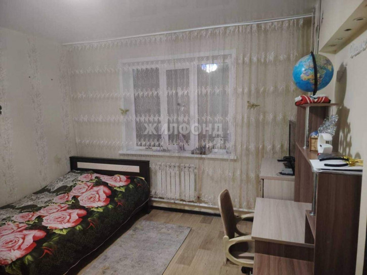 2-комн квартира Согласия улица, д.4