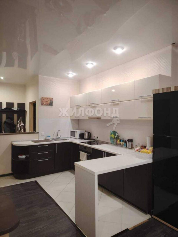 2-комн квартира Согласия улица, д.4