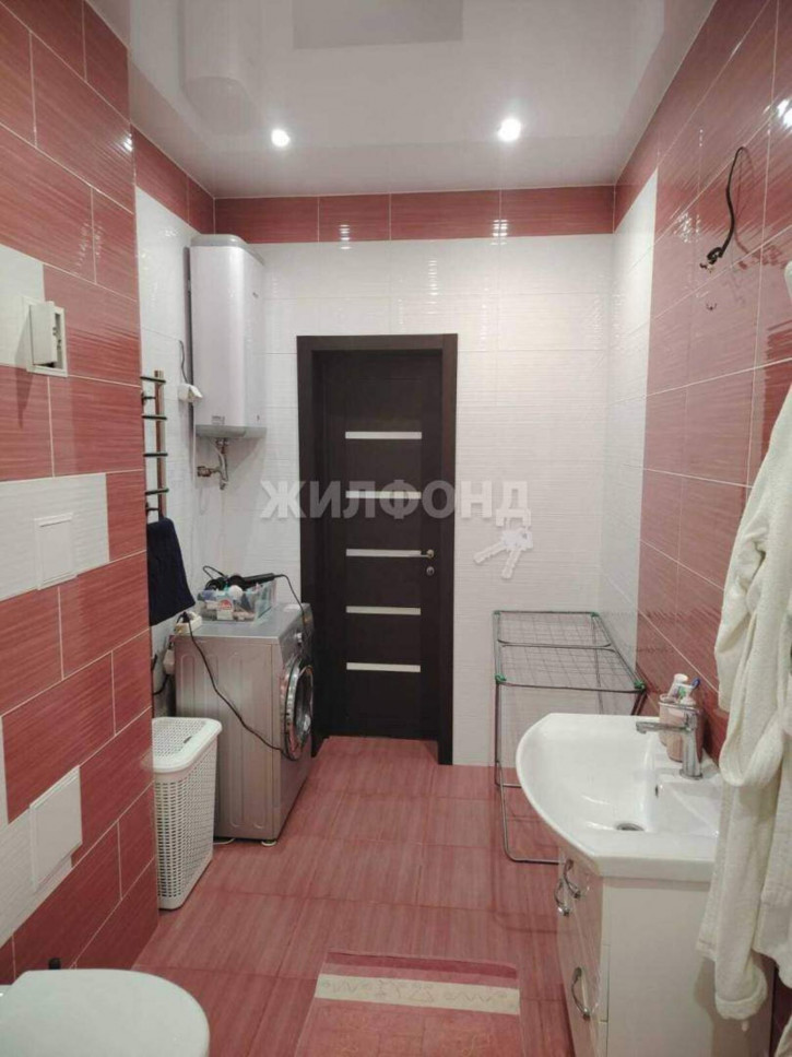 2-комн квартира Согласия улица, д.4