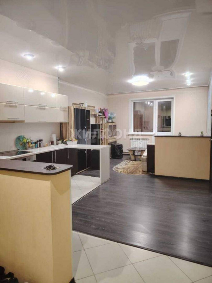 2-комн квартира Согласия улица, д.4