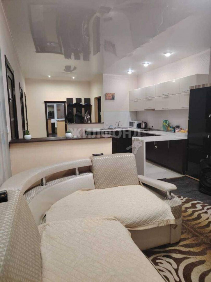 2-комн квартира Согласия улица, д.4