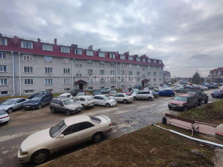 2-комн квартира Согласия улица, д.4