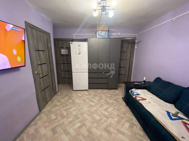 2-комн квартира Правобережная улица, д.6