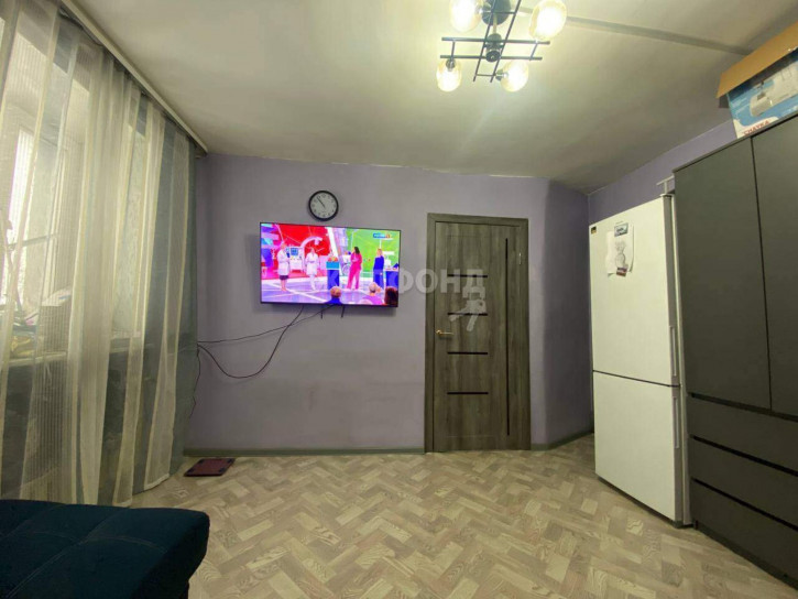 2-комн квартира Правобережная улица, д.6