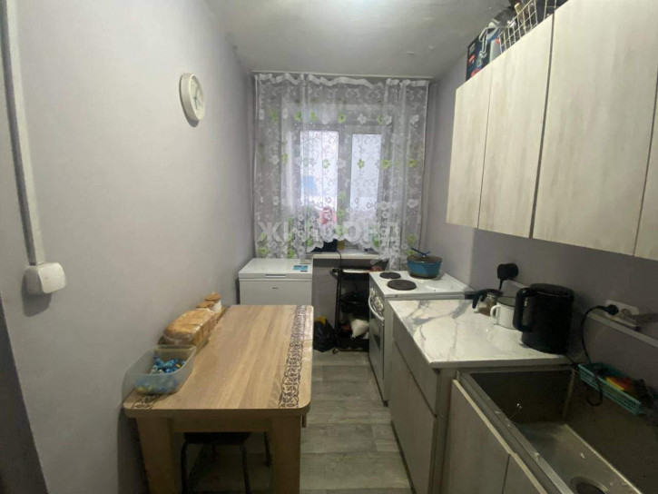 2-комн квартира Правобережная улица, д.6