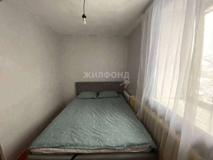 2-комн квартира Правобережная улица, д.6