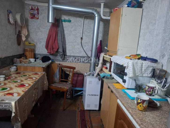 Коттедж/дом Комсомольская улица Коттедж/дом Комсомольская улица
