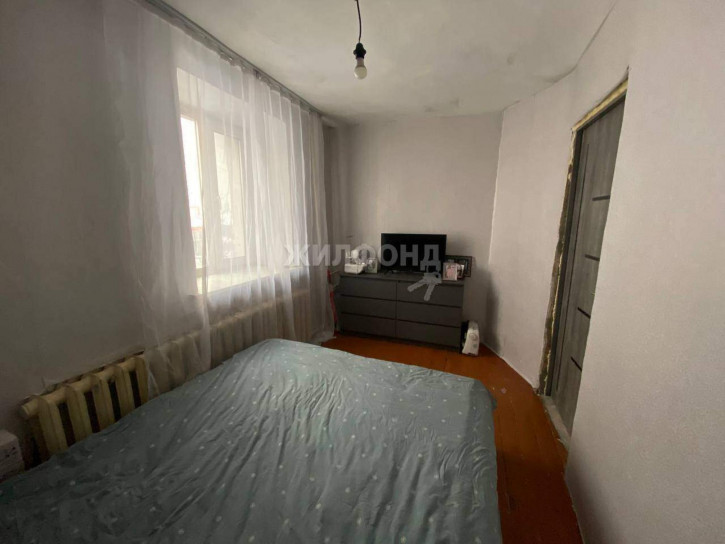 2-комн квартира Правобережная улица, д.6