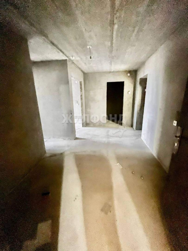 2-комн квартира Чернышевского улица, д.12