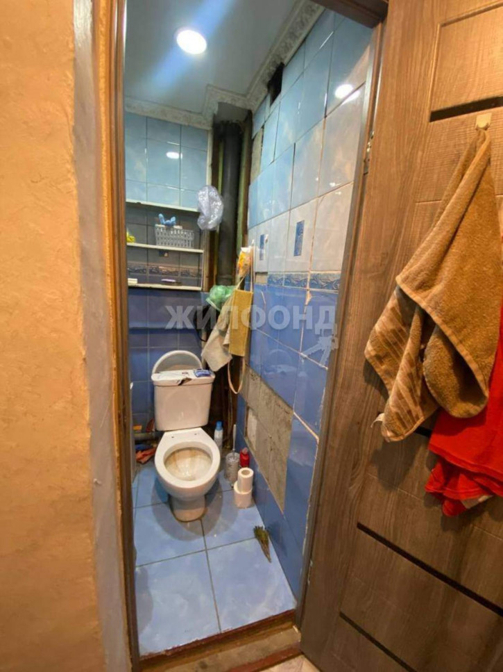 2-комн квартира Правобережная улица, д.6