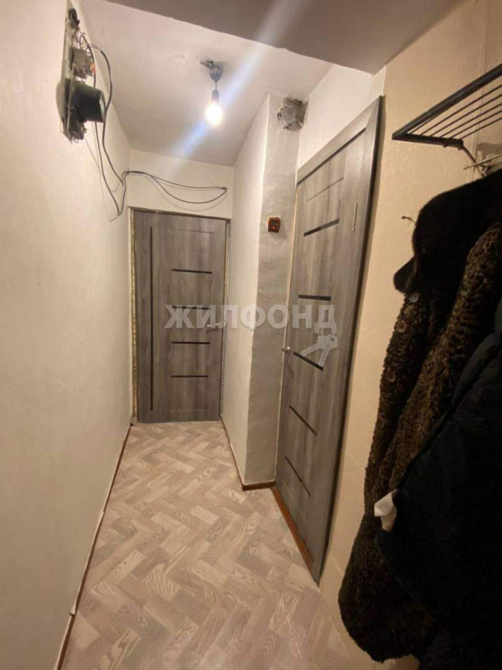 2-комн квартира Правобережная улица, д.6