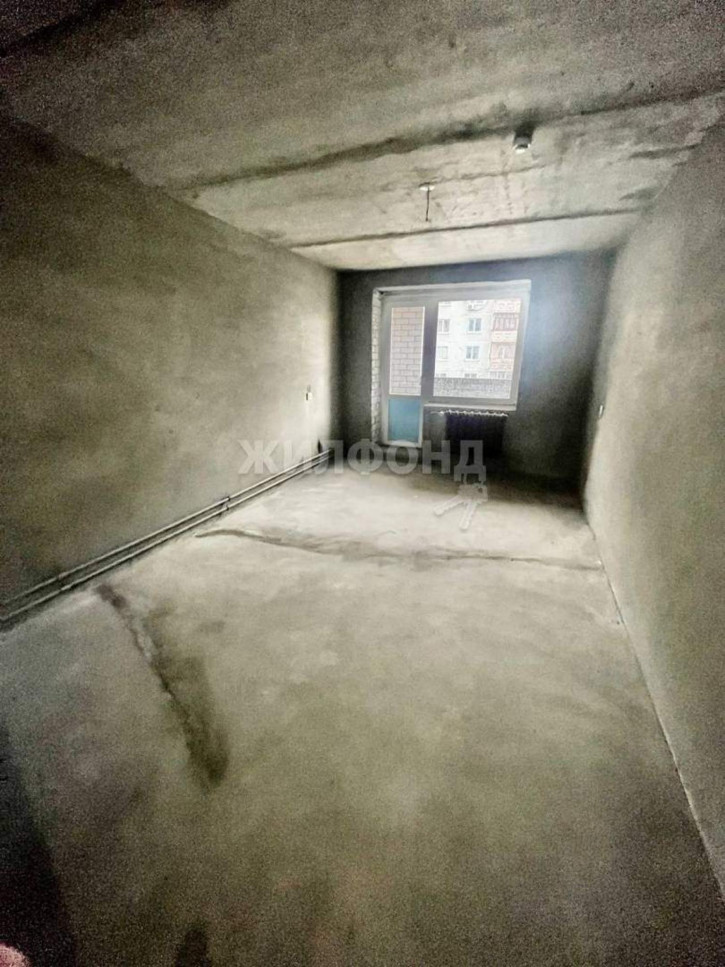 2-комн квартира Чернышевского улица, д.12