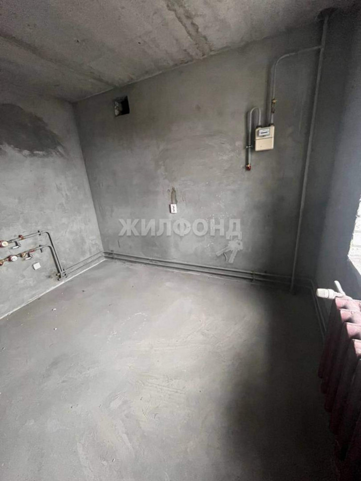 2-комн квартира Чернышевского улица, д.12