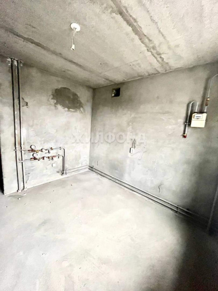 2-комн квартира Чернышевского улица, д.12