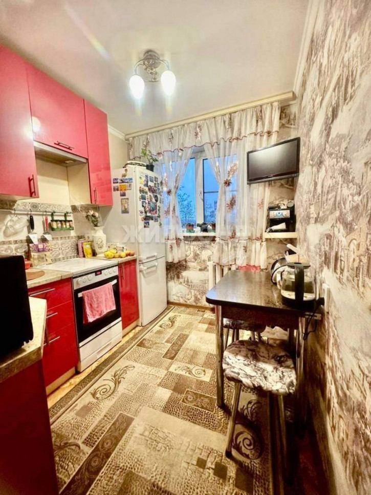 2-комн квартира Ленинский проспект, д.23 2-комн квартира Ленинский проспект, д.23