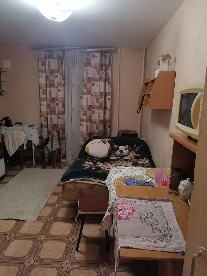 Комната Киевская улица, д.14