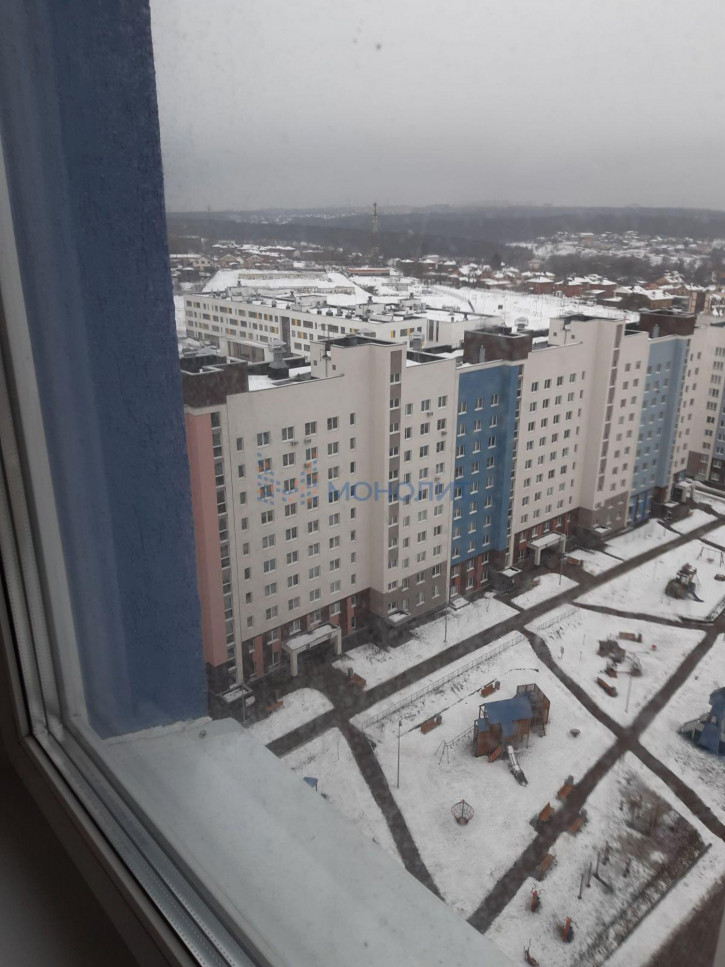 3-комн квартира Героев Донбасса пр-кт, 11