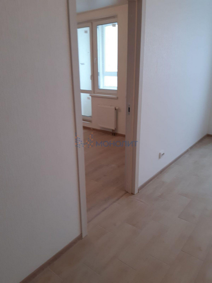 3-комн квартира Героев Донбасса пр-кт, 11