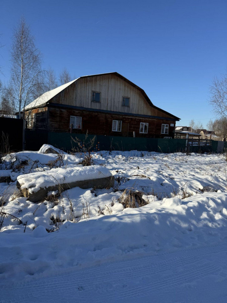 Коттедж/дом Богородская ул, 28 Коттедж/дом Богородская ул, 28