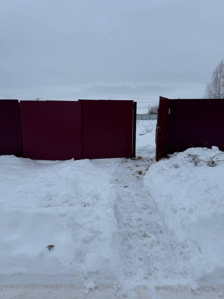 Земельный участок Б.Высоковская ул, 7а Земельный участок Б.Высоковская ул, 7а