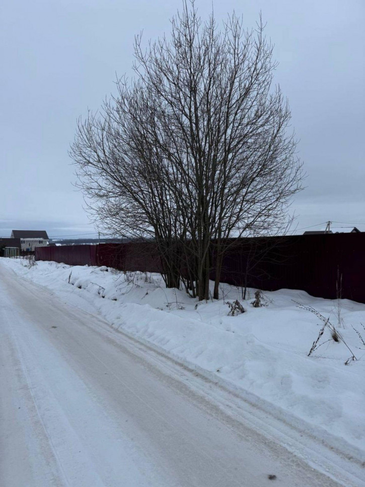 Земельный участок Б.Высоковская ул, 7а Земельный участок Б.Высоковская ул, 7а