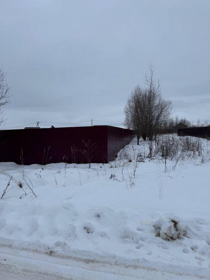 Земельный участок Б.Высоковская ул, 7а Земельный участок Б.Высоковская ул, 7а