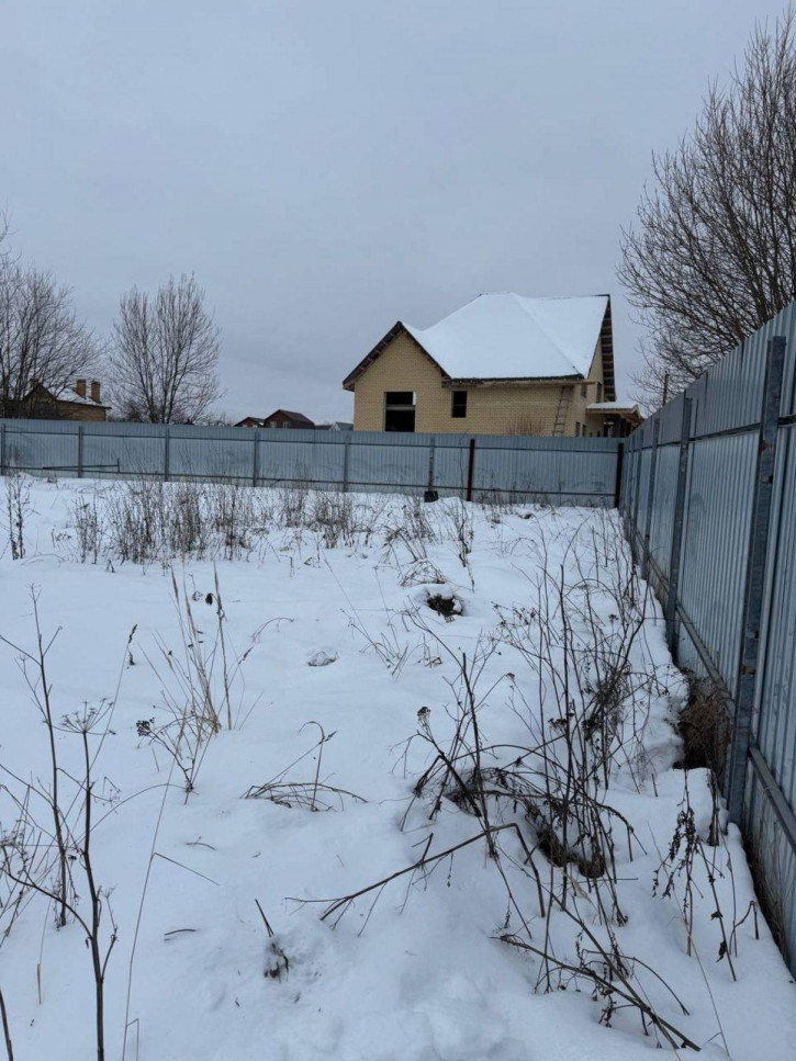 Земельный участок Б.Высоковская ул, 7а Земельный участок Б.Высоковская ул, 7а