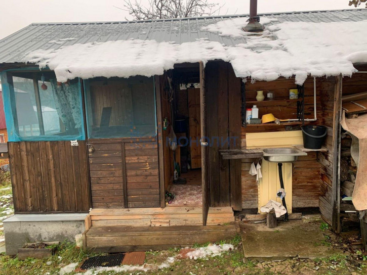 Коттедж/дом Новая ул, 69 Коттедж/дом Новая ул, 69