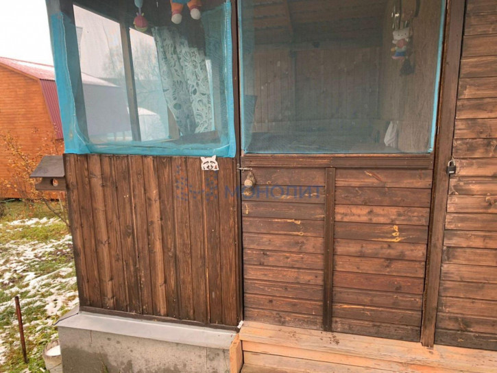 Коттедж/дом Новая ул, 69 Коттедж/дом Новая ул, 69