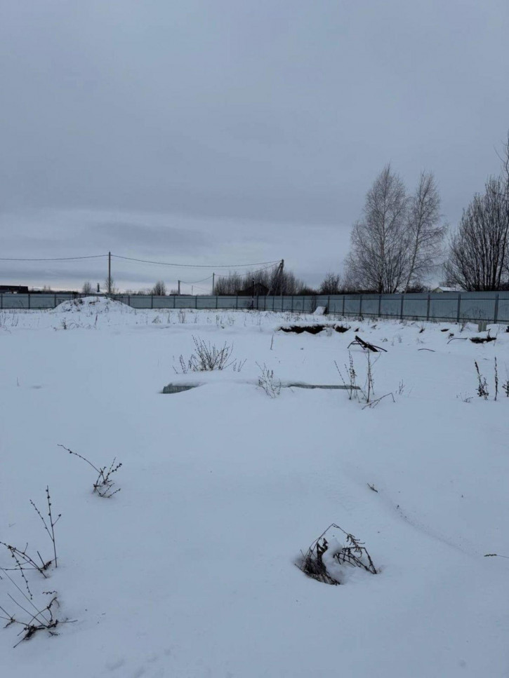 Земельный участок Б.Высоковская ул, 7а Земельный участок Б.Высоковская ул, 7а