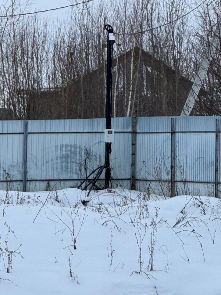 Земельный участок Б.Высоковская ул, 7а Земельный участок Б.Высоковская ул, 7а