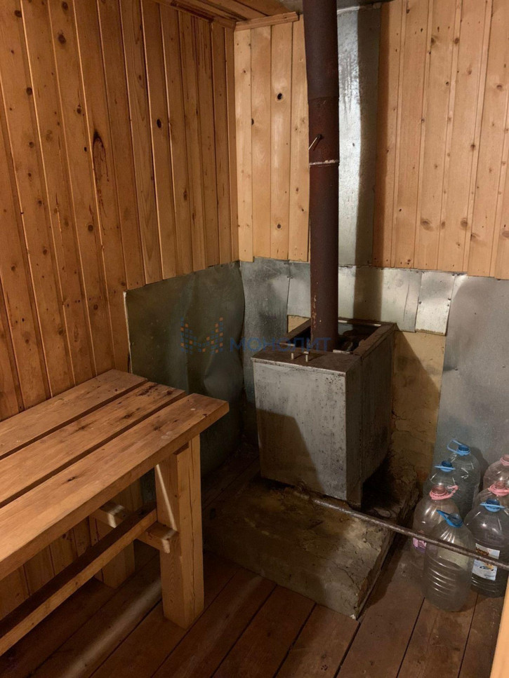 Коттедж/дом Новая ул, 69 Коттедж/дом Новая ул, 69