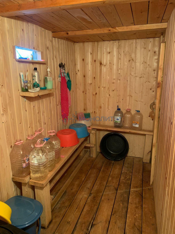 Коттедж/дом Новая ул, 69 Коттедж/дом Новая ул, 69