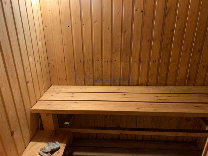 Коттедж/дом Новая ул, 69 Коттедж/дом Новая ул, 69