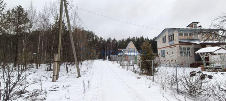 Земельный участок Полет тер. СНТ, .