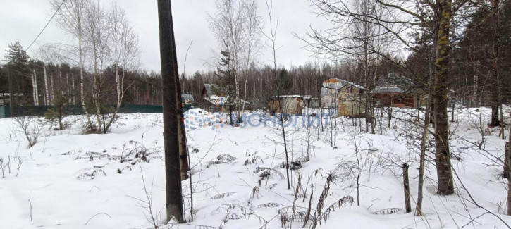 Земельный участок Полет тер. СНТ, .
