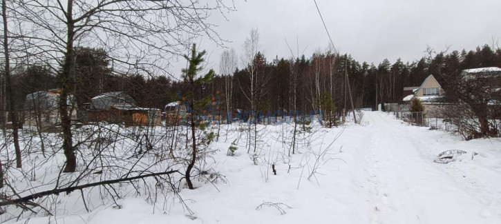 Земельный участок Полет тер. СНТ, .