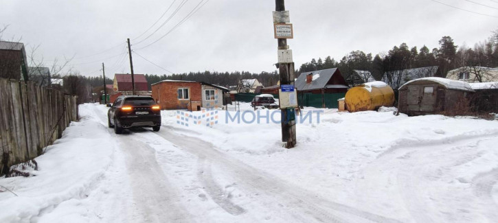 Земельный участок Полет тер. СНТ, .