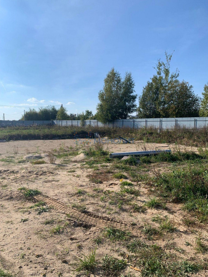 Земельный участок Б.Высоковская ул, 7а Земельный участок Б.Высоковская ул, 7а