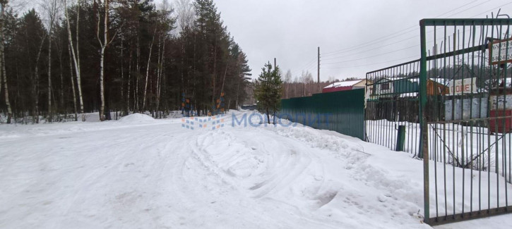 Земельный участок Полет тер. СНТ, .