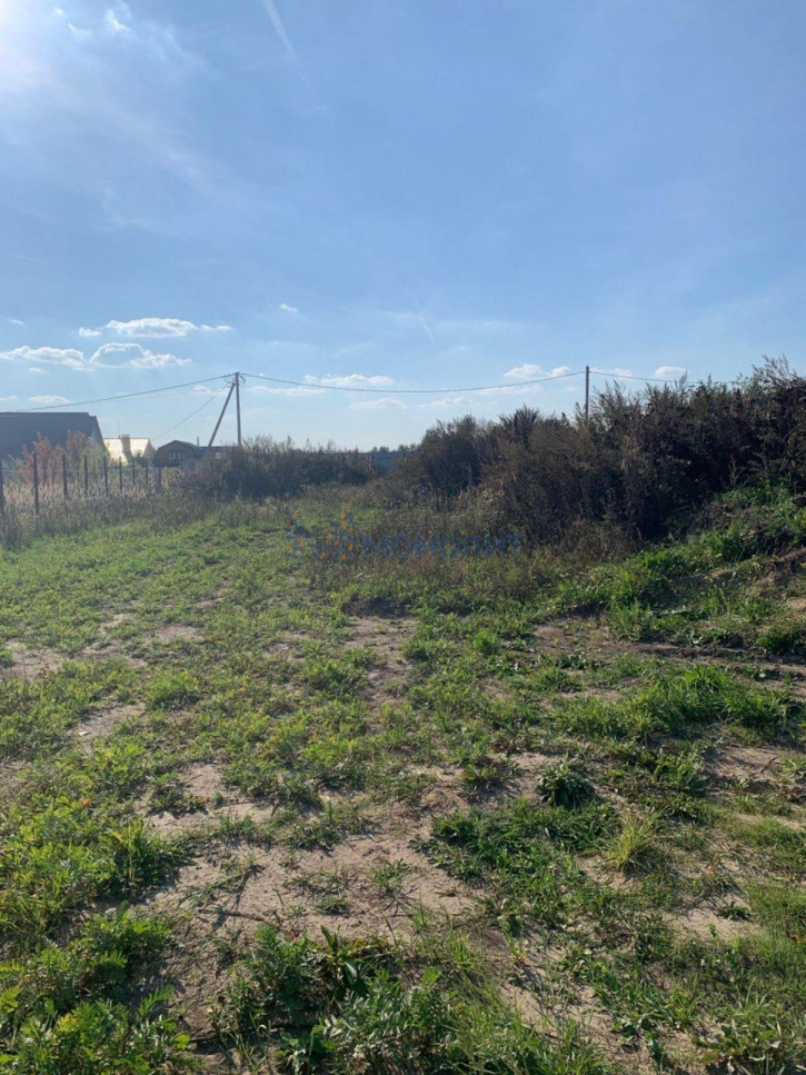 Земельный участок Б.Высоковская ул, 7а Земельный участок Б.Высоковская ул, 7а