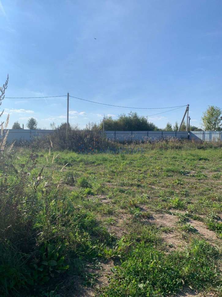 Земельный участок Б.Высоковская ул, 7а Земельный участок Б.Высоковская ул, 7а