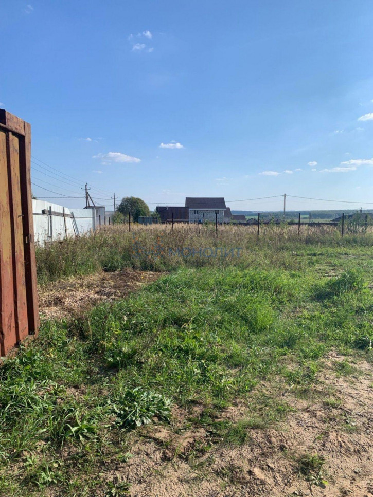 Земельный участок Б.Высоковская ул, 7а Земельный участок Б.Высоковская ул, 7а