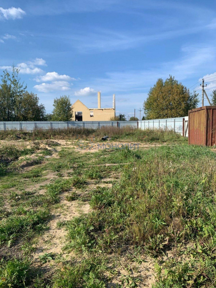 Земельный участок Б.Высоковская ул, 7а Земельный участок Б.Высоковская ул, 7а