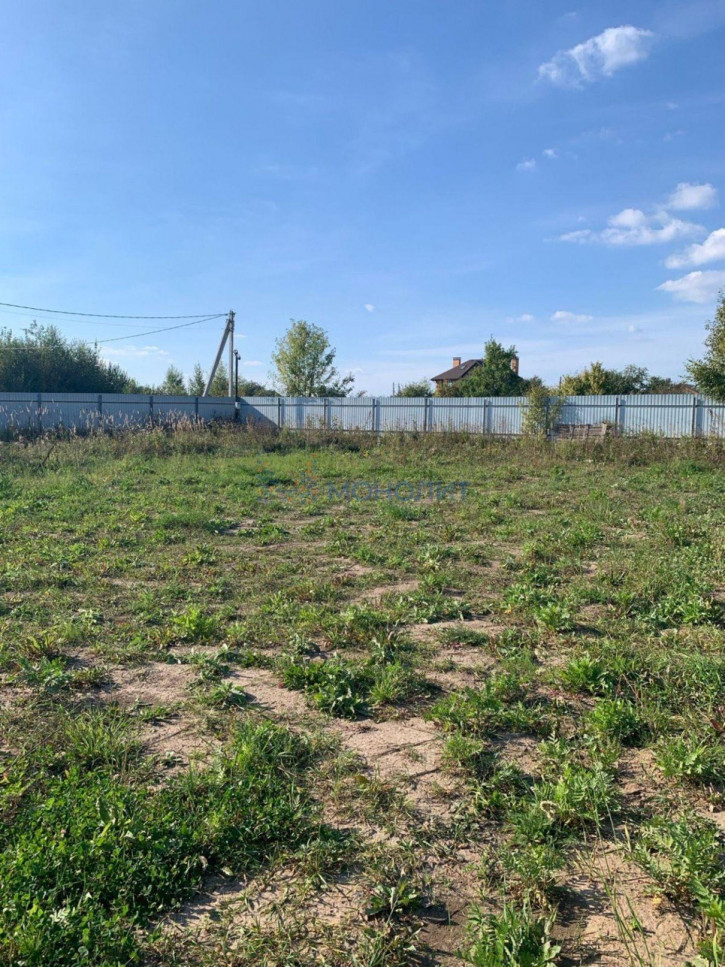 Земельный участок Б.Высоковская ул, 7а Земельный участок Б.Высоковская ул, 7а