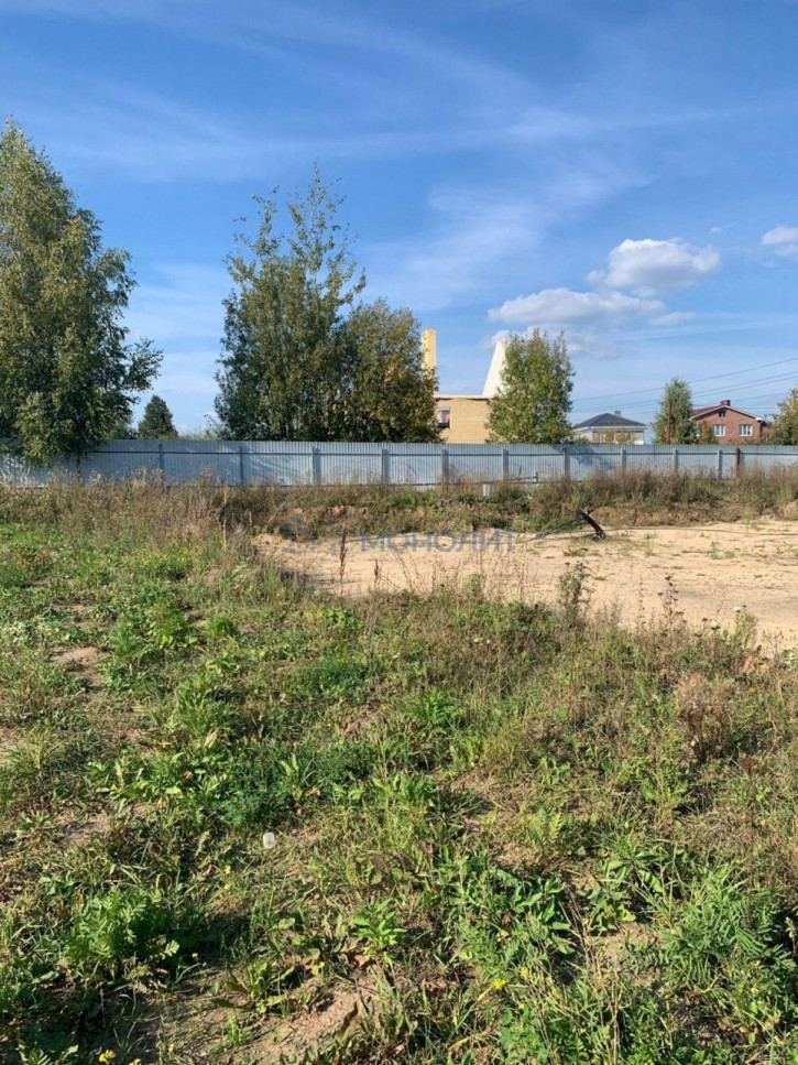 Земельный участок Б.Высоковская ул, 7а Земельный участок Б.Высоковская ул, 7а