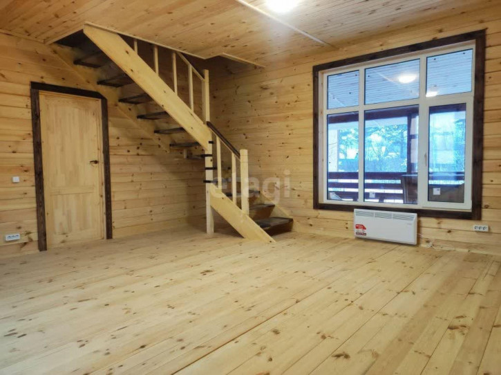 Коттедж/дом КС Мечта, 127